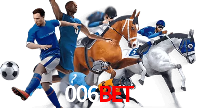 006BET