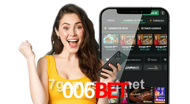 006BET