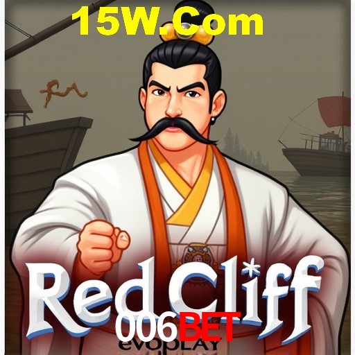 Slot Games 006BET