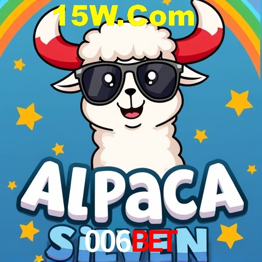 Descubra o Mundo do Cassino Online com 006BET