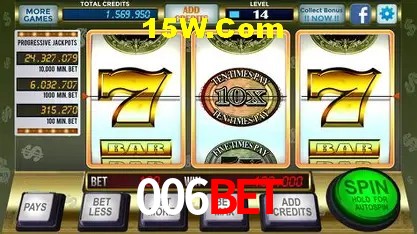 Casino Ao Vivo 006BET