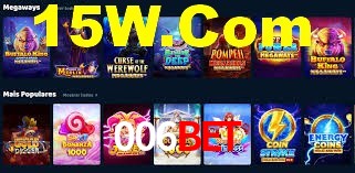 Premium Interface 006BET