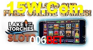 Roulette Table 006BET