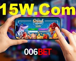 VIP Casino 006BET