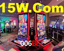 Experimente o Login Seguro Premium no 006BET