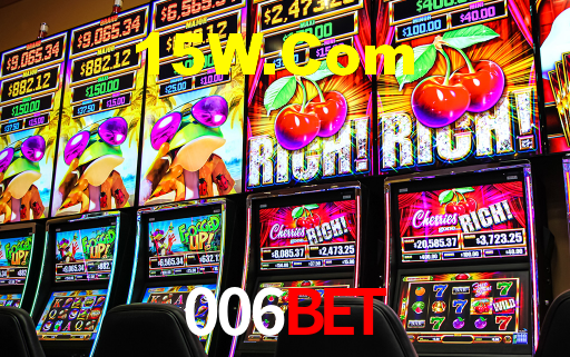 006BET APP