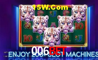 Jogos de Slot 006BET