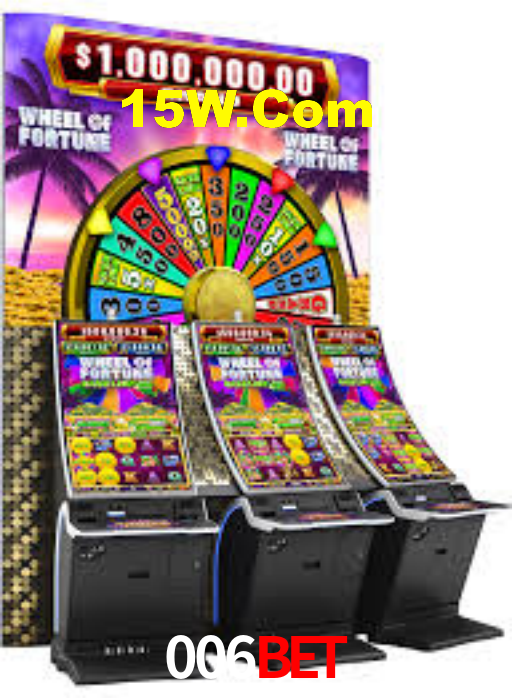 006BET APP
