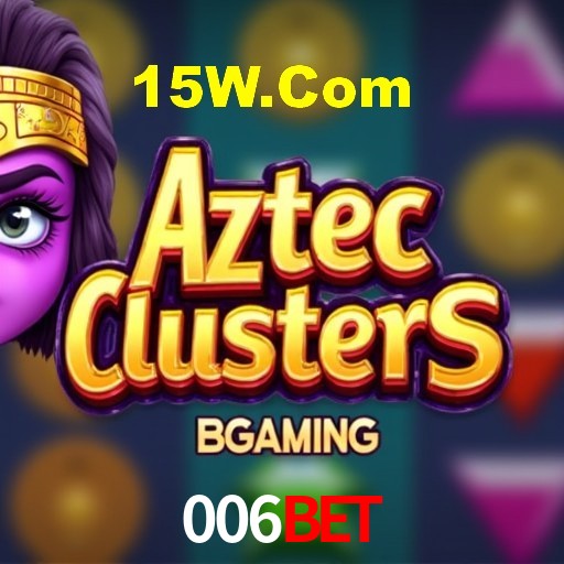 Interface do App 006BET