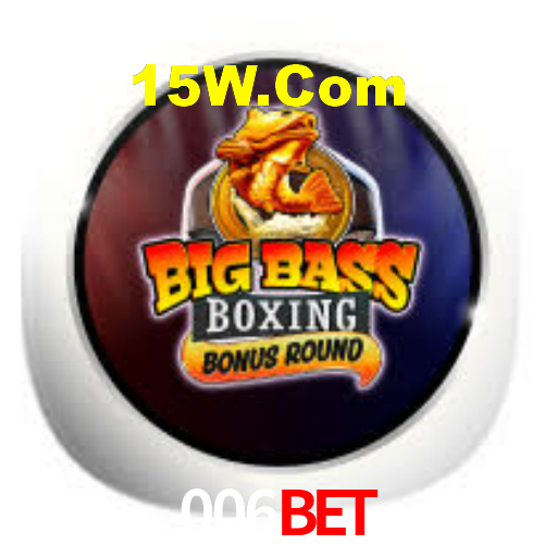 006BET: Seu Cassino Premiado com Pagamentos Rápidos