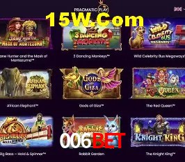 Estatísticas Esportivas 006BET