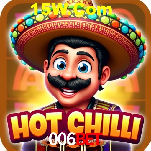 Descubra o Mundo do Cassino Online com 006BET