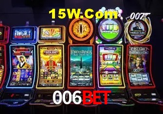 Avaliações dos Jogadores 006BET