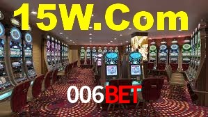 Live Casino 006BET
