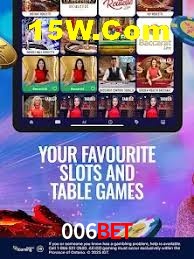 Welcome Bonus 006BET
