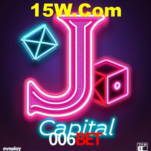 Inovações de Jogos na 006BET: O Futuro das Experiências Interativas