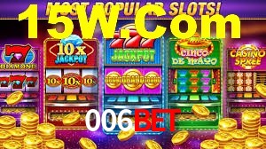Tournaments 006BET