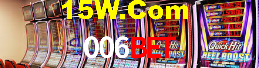 006BET APP