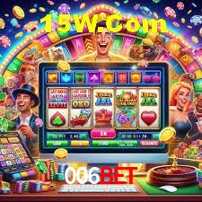 Tennis Betting 006BET