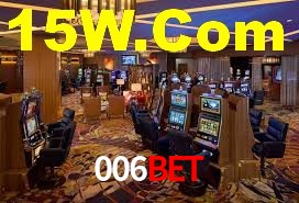 Blackjack Table 006BET