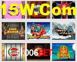 Programa VIP 006BET