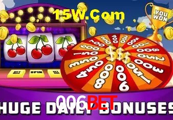 Recursos de Bônus 006BET