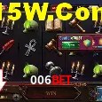 Provedores de Jogos 006BET