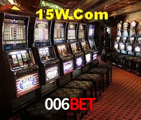 Especiais de Fim de Semana 006BET