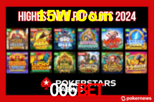 006BET: A Experiência de Casino com Jogos de Mesa ao Vivo