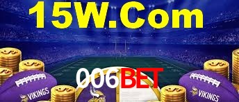 Welcome Bonus 006BET